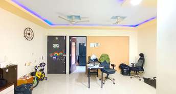 3 BHK Apartment For Resale in Radha Residency Borivali Borivali East Mumbai 6576527