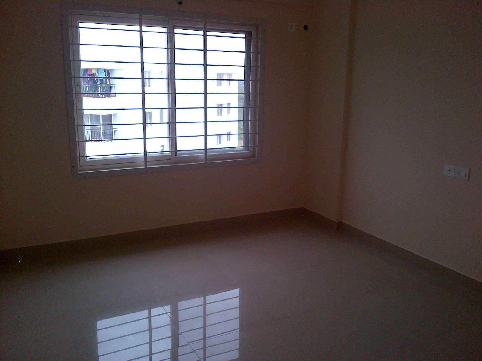2 BHK Apartment For Resale in Nagenahalli Bangalore 6576543