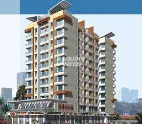 1 BHK Apartment For Resale in Vishveshwar Tower Bhayandar East Mumbai  6576575