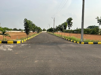 Plot For Resale in JB Serene Villas Ibrahimpatnam Hyderabad  6576578