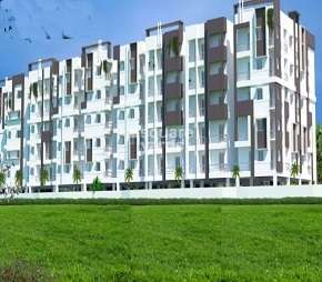 2 BHK Apartment For Resale in Dhruva Homes Patancheru Hyderabad 6576639