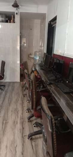 Commercial Office Space 700 Sq.Ft. For Rent in Naupada Thane  6576632