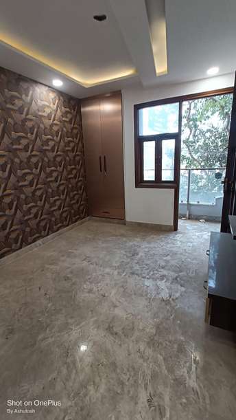 2 BHK Builder Floor For Resale in Vikas Puri Delhi 6576086