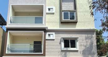 3 BHK Apartment For Resale in A S Rao Nagar Hyderabad 6576651