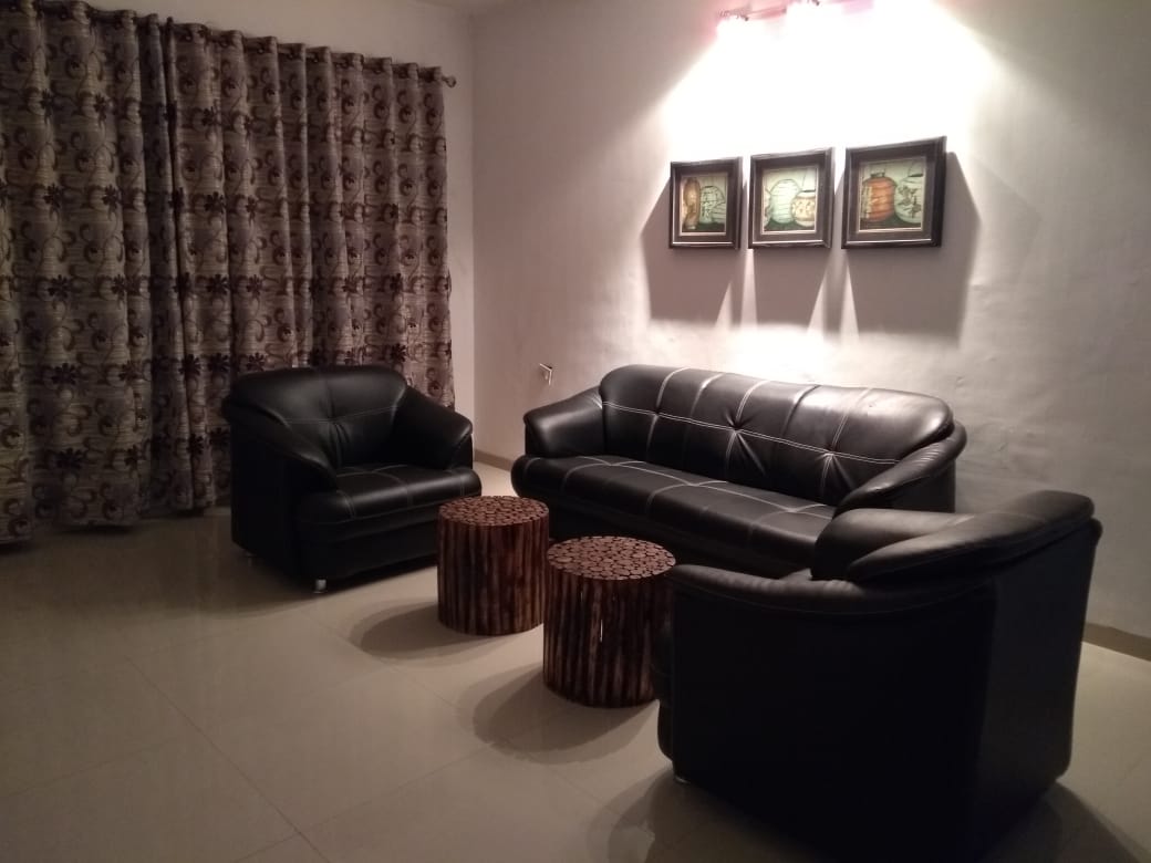 3 BHK Apartment For Sale in Konark Pooram
