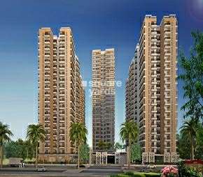3 BHK Apartment For Rent in Nirala Estate II Noida Ext Tech Zone 4 Greater Noida 6576728