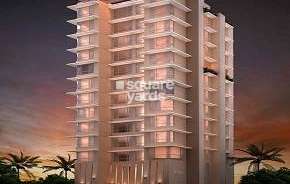 2 BHK Apartment For Rent in Tiara Apartments Chembur Mumbai 6576779