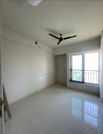 2 BHK Apartment For Rent in Rustomjee Urbania Majiwada Thane 6576808