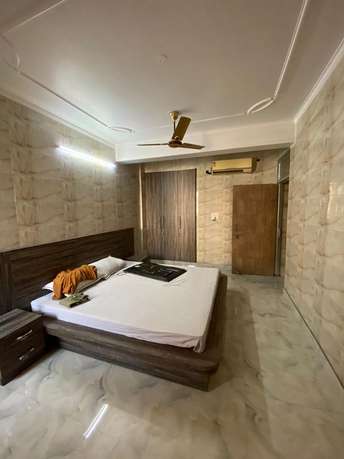 3 BHK Apartment For Rent in Platinum Heights RWA Sector 18, Dwarka Delhi 6576837