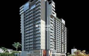 2 BHK Apartment For Rent in Siddhi Garima Chembur Mumbai 6576828