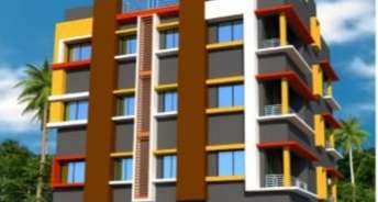 2 BHK Apartment For Resale in Mukundapur Kolkata 6576809