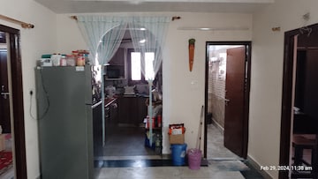 3 BHK Apartment For Resale in Ganesh Apartments Rajendra Nagar Rajendra Nagar Ghaziabad  6576896