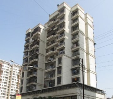 2 BHK Apartment For Resale in Priyanka Tulip Kalamboli Navi Mumbai  6576868