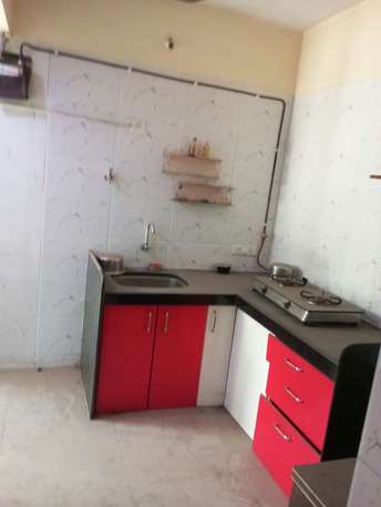 2 BHK Apartment For Resale in AP Bianca Kalamboli Navi Mumbai 6576900