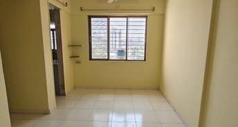 1 BHK Apartment For Rent in Maruti Radhamit Nerul Navi Mumbai 6576922