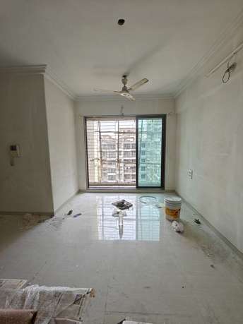 2 BHK Apartment For Rent in Mahaavir Darpan Nerul Navi Mumbai 6576953