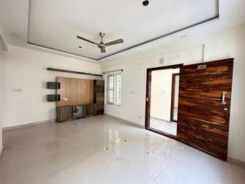 2 BHK Apartment For Rent in Hsr Layout Sector 2 Bangalore 6576981
