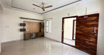2 BHK Apartment For Rent in Hsr Layout Sector 2 Bangalore 6576981