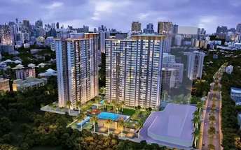 3 BHK Apartment For Rent in Oberoi Sky City Borivali East Mumbai 6576991