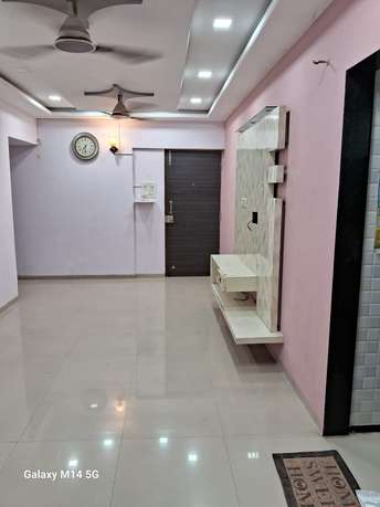 1 BHK Apartment For Rent in Karwa Megh Malhar Chembur Mumbai 6577000
