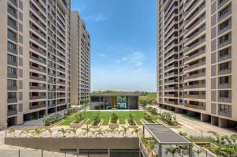 3 BHK Apartment For Rent in Oberoi Sky City Borivali East Mumbai  6577027