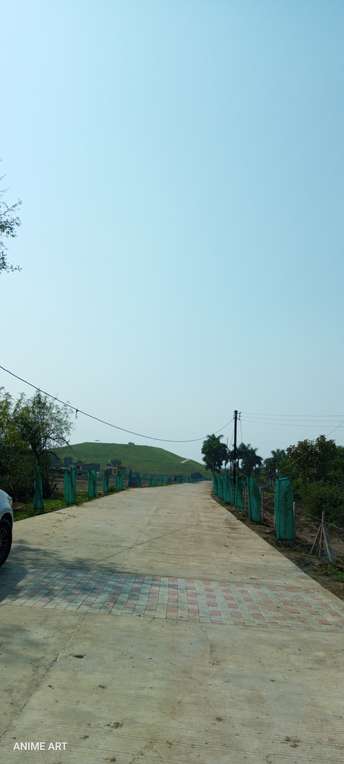 Plot For Resale in Ayodhya Bypass Road Bhopal  6577058