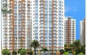 4 BHK Apartment For Rent in Mahindra Aura Sector 110a Gurgaon 6577078