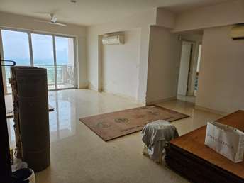 3 BHK Apartment For Rent in DLF Regal Gardens Sector 90 Gurgaon  6577053