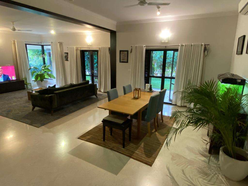 4 BHK Villa For Resale in Prestige Oasis Rajanukunte Bangalore 6577090