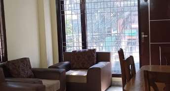 3 BHK Builder Floor For Rent in Chittaranjan Park Delhi 6577113