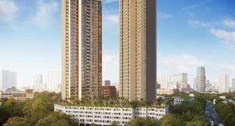 1 BHK Apartment For Resale in Satyam Regents Park Kharghar Navi Mumbai 6577159