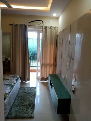 Bedroom in 3 BHK Apartment at Sector 84 – for Sale