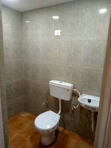 Attached Bathroom in 3 BHK Apartment at Sector 84 – for Sale