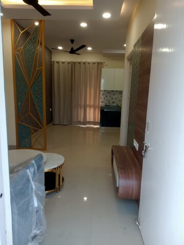 Living Room in 3 BHK Apartment at Sector 84 – for Sale