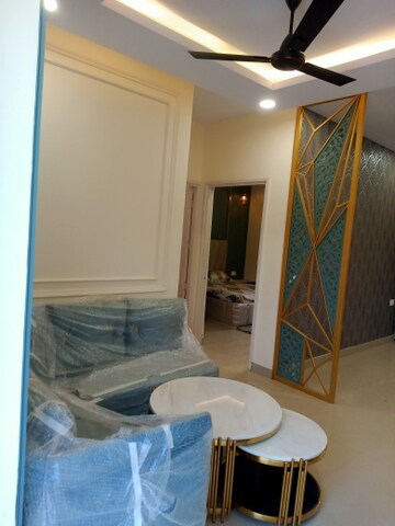 Living Room in 3 BHK Apartment at Sector 84 – for Sale