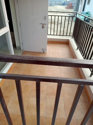 Balcony in 3 BHK Apartment at Sector 84 – for Sale