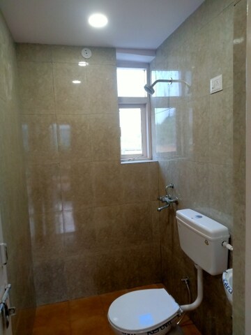 Bathroom in 3 BHK Apartment at Sector 84 – for Sale