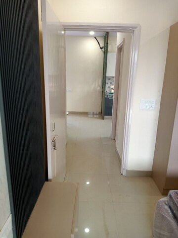 Building Lobby in 3 BHK Apartment at Sector 84 – for Sale