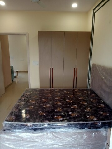 Bedroom in 3 BHK Apartment at Sector 84 – for Sale