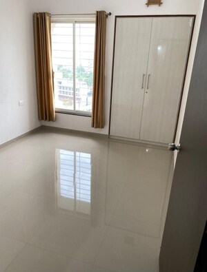 Bedroom in 1 BHK Apartment at Mantra Essence, Undri – for Sale