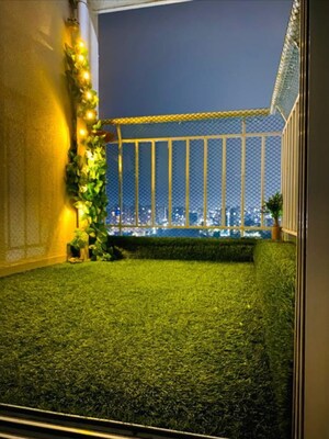 1 BHK Apartment – Nearby View at Mantra Essence, Undri - for Sale