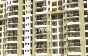 1 BHK Apartment For Rent in Singla South City Lohgarh Zirakpur 6577160