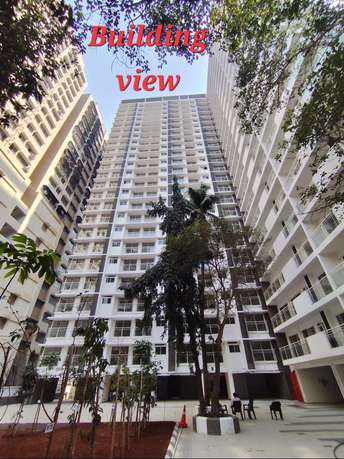 2 BHK Apartment For Rent in Sugee Atharva Prabhadevi Mumbai 6577225