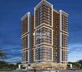 2 BHK Apartment For Resale in Bhoomi Shivam Kandivali West Mumbai 6577173