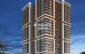 2 BHK Apartment For Resale in Bhoomi Shivam Kandivali West Mumbai 6577173