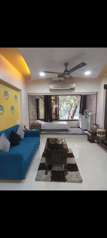 2 BHK Apartment For Rent in Gokuldham Complex Goregaon East Mumbai 6577201