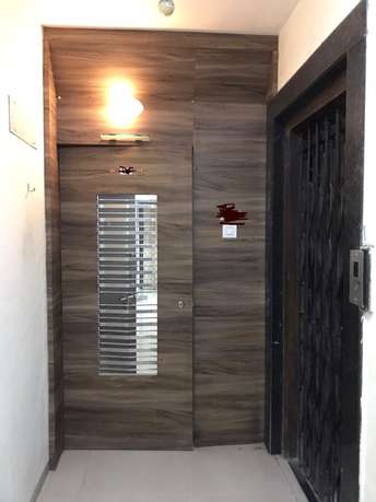 1 BHK Apartment For Rent in Karwa Megh Malhar Chembur Mumbai 6577264