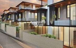 4 BHK Villa For Resale in Goodwill Abode Tungarli Pune 6577315