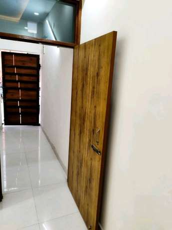 2 BHK Builder Floor For Rent in Sai Kunj 1 Dwarka Mor Delhi 6577263