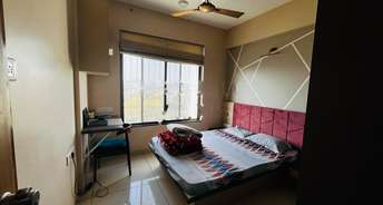 2 BHK Apartment For Rent in BK Jhala Mahalunge Riviera Mahalunge Pune 6577316